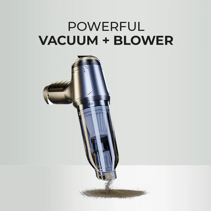 2 in 1 Vacuum and Blower