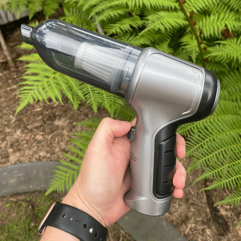 2 in 1 Vacuum and Blower