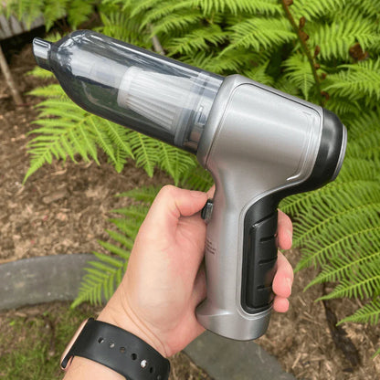 2 in 1 Vacuum and Blower