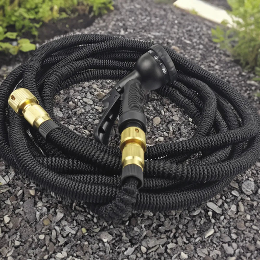 Garden Hose