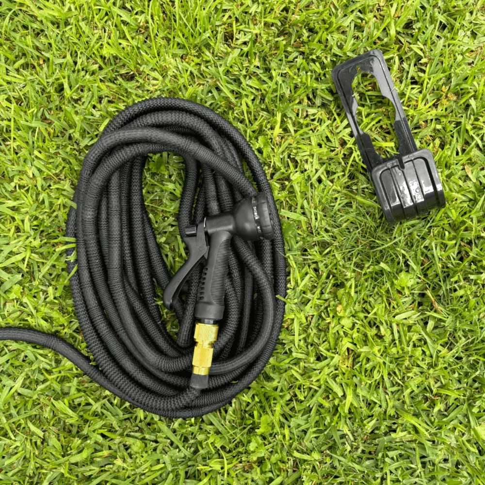 Garden Hose