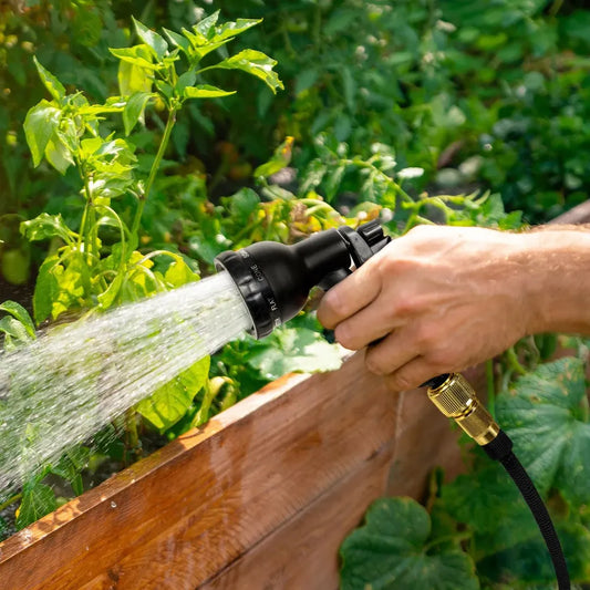 Garden Hose