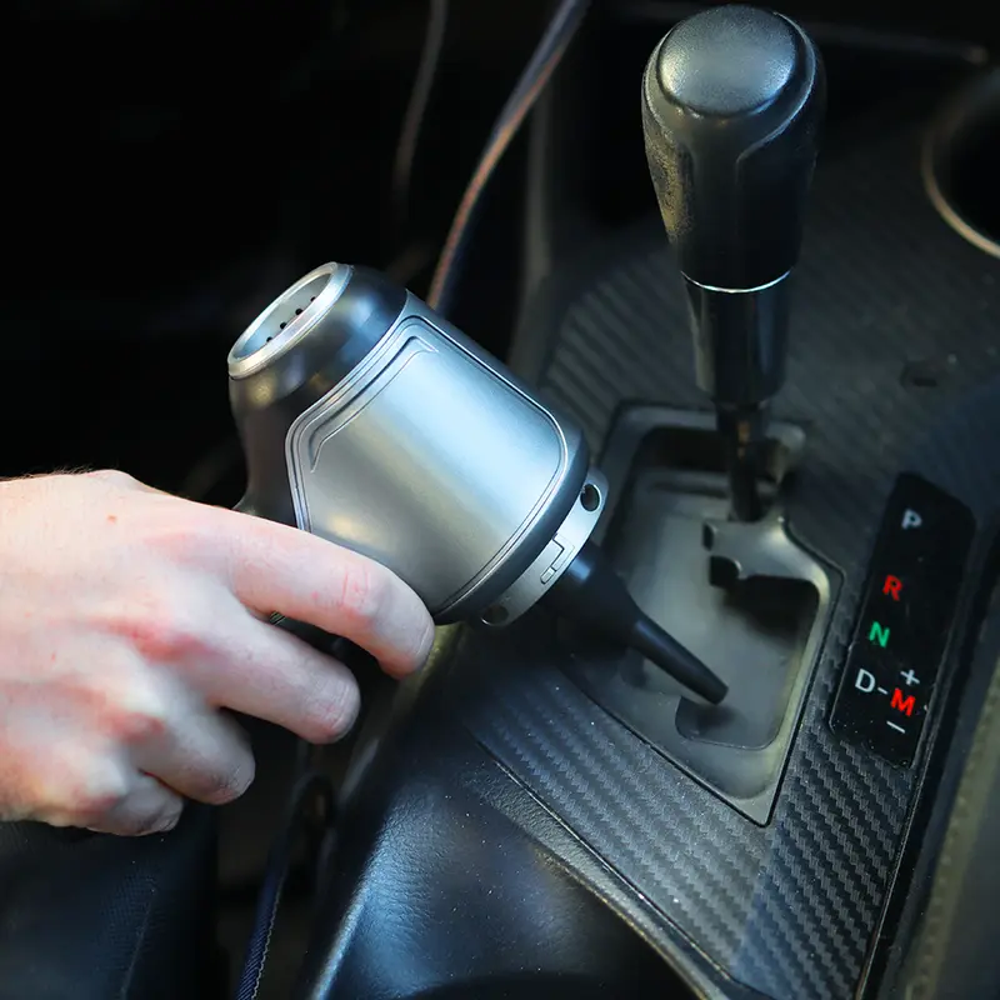 2 in 1 Vacuum and Blower