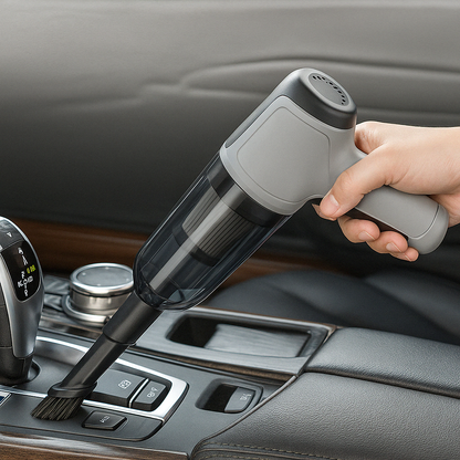 2 in 1 Vacuum and Blower